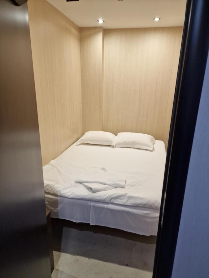 Marelis Sea Hostel Varna Eksteriør billede