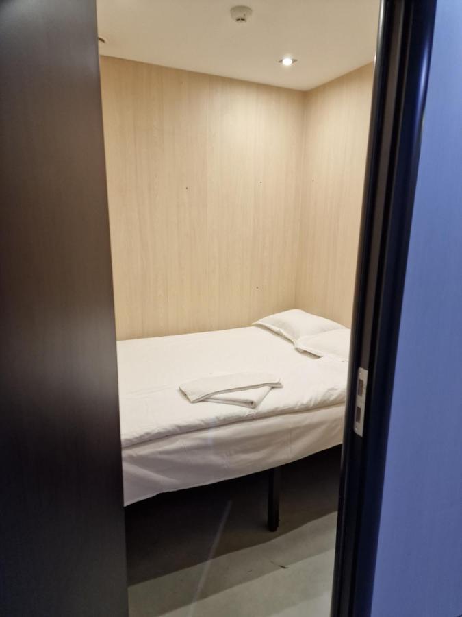 Marelis Sea Hostel Varna Eksteriør billede