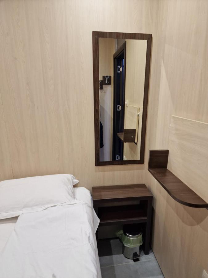 Marelis Sea Hostel Varna Eksteriør billede