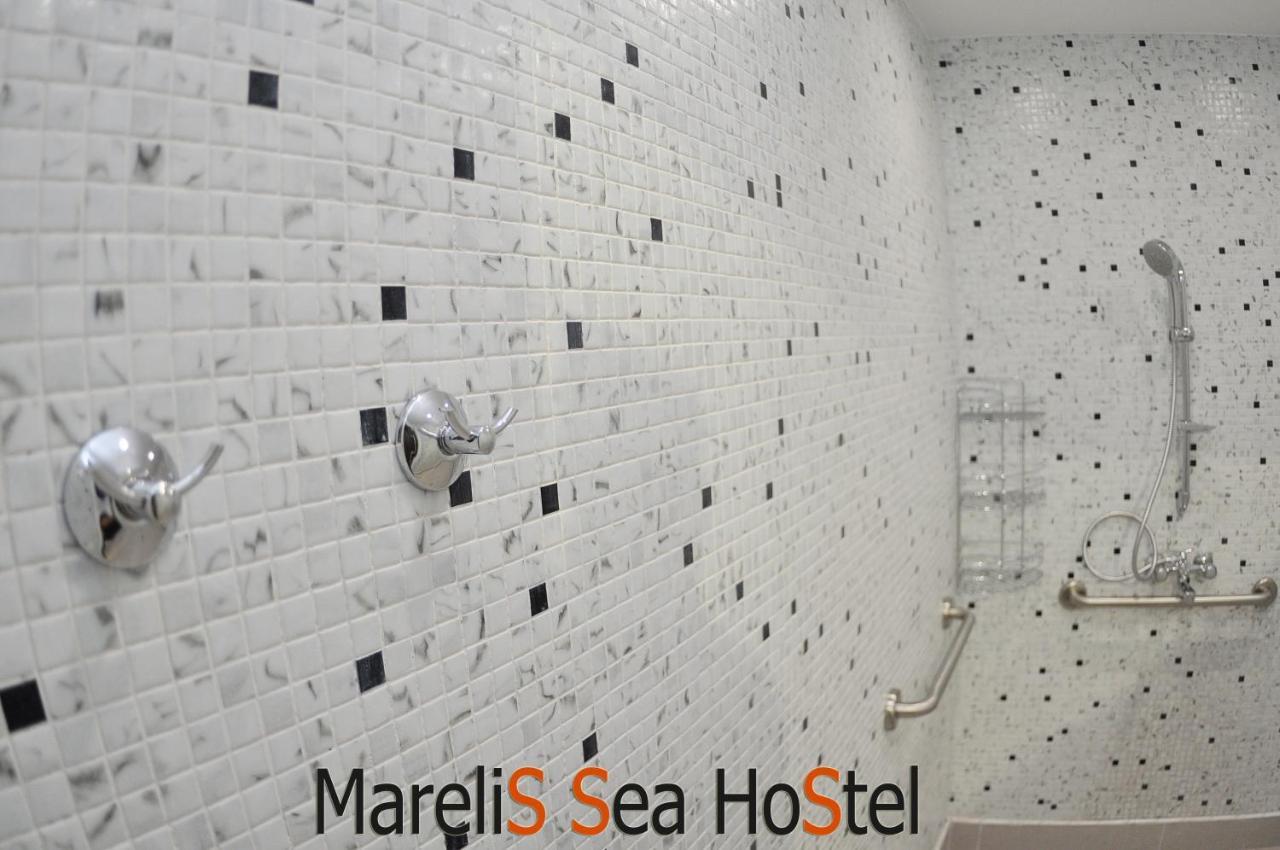 Marelis Sea Hostel Varna Eksteriør billede